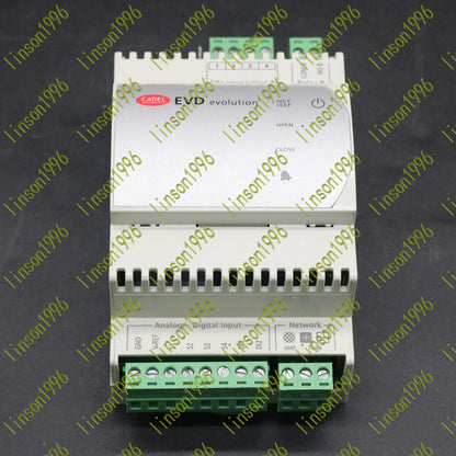 Used 1pc CAREL EVD0000E50 Expansion Valve Drive Module Tested and in Good Condition - CAREL