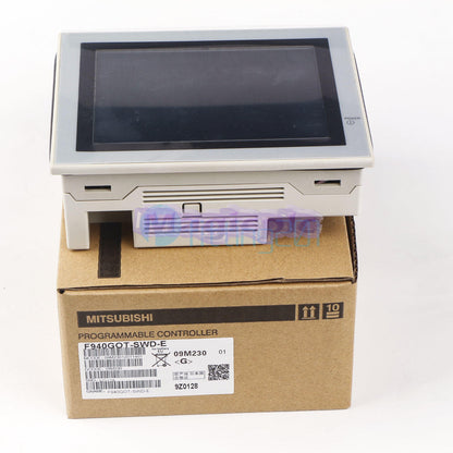 new 1PCS MITSUBISHI Touch Screen F940GOT-SWD-E