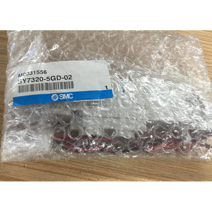 [SMC SY7320-5GD-02] 1PC Solenoid Valve - SMC