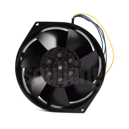 BI-SONIC 5E-DVB-1 Cooling Fan - High-Speed Performance - BI-SONIC