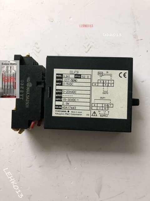 1pcs vjh1-017-5dn0 - KOEED