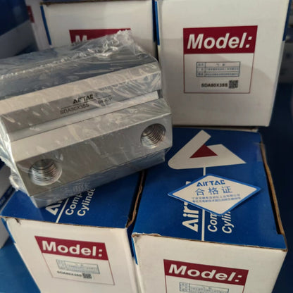 1PC AirTAC SDA50X35S Cylinder Free Ship