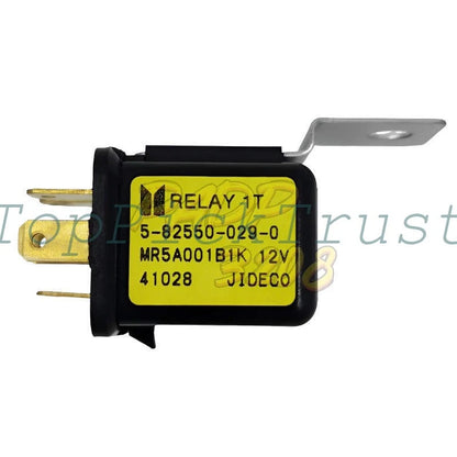 1PC For 5-82550-029-0 START RELAY C240 FORKLIFT 5-82550-029-0 582550-0290