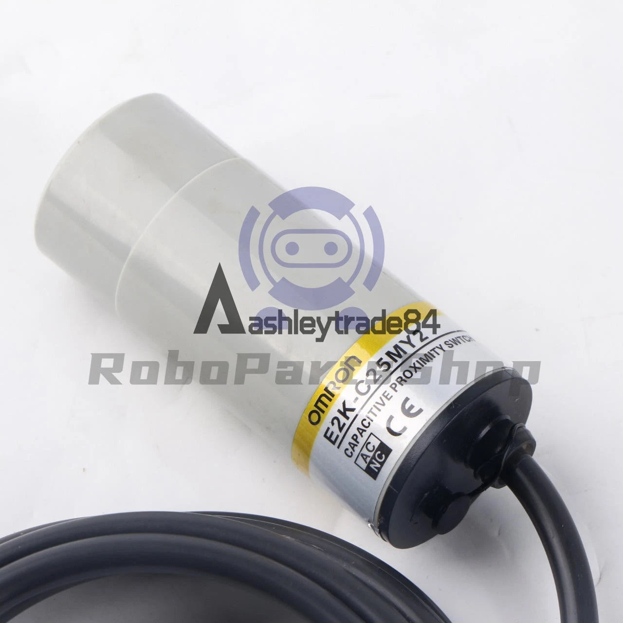 OMRON E2K-C25MY2 Proximity Switch