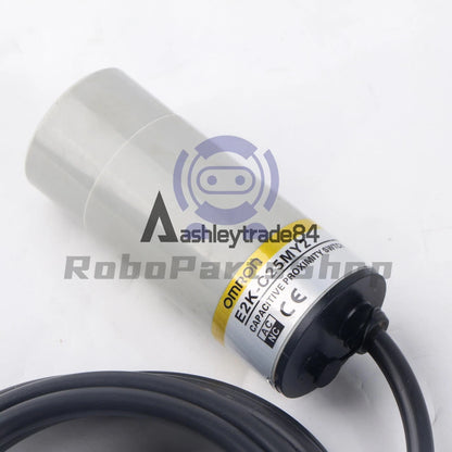 OMRON E2K-C25MY2 Proximity Switch