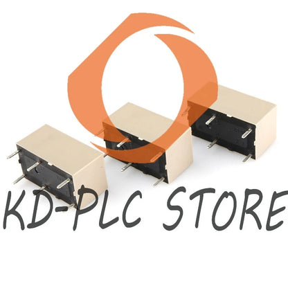 1pc Panasonic DSP2A-DC5V DC12V DC24V Power Relay 6 Pins
