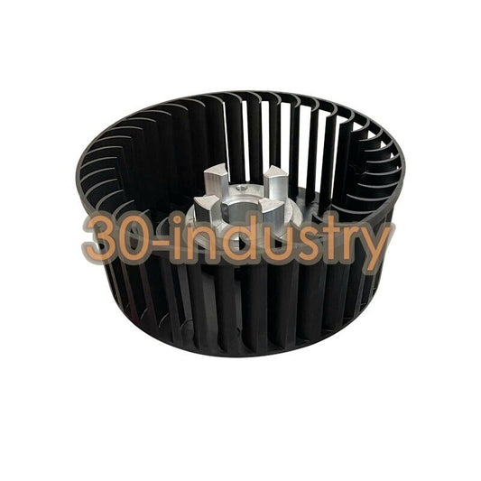 Cooling Fan for Rietschle Vacuum Pump VC100 VC150 - RIETSCHLE