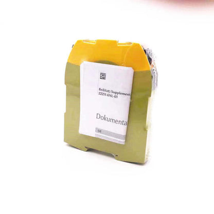new 1pcs Pilz 751134 Safety Relay PNOZ S4 C48-240VACDC3n/o1n/c O1N/C - PILZ