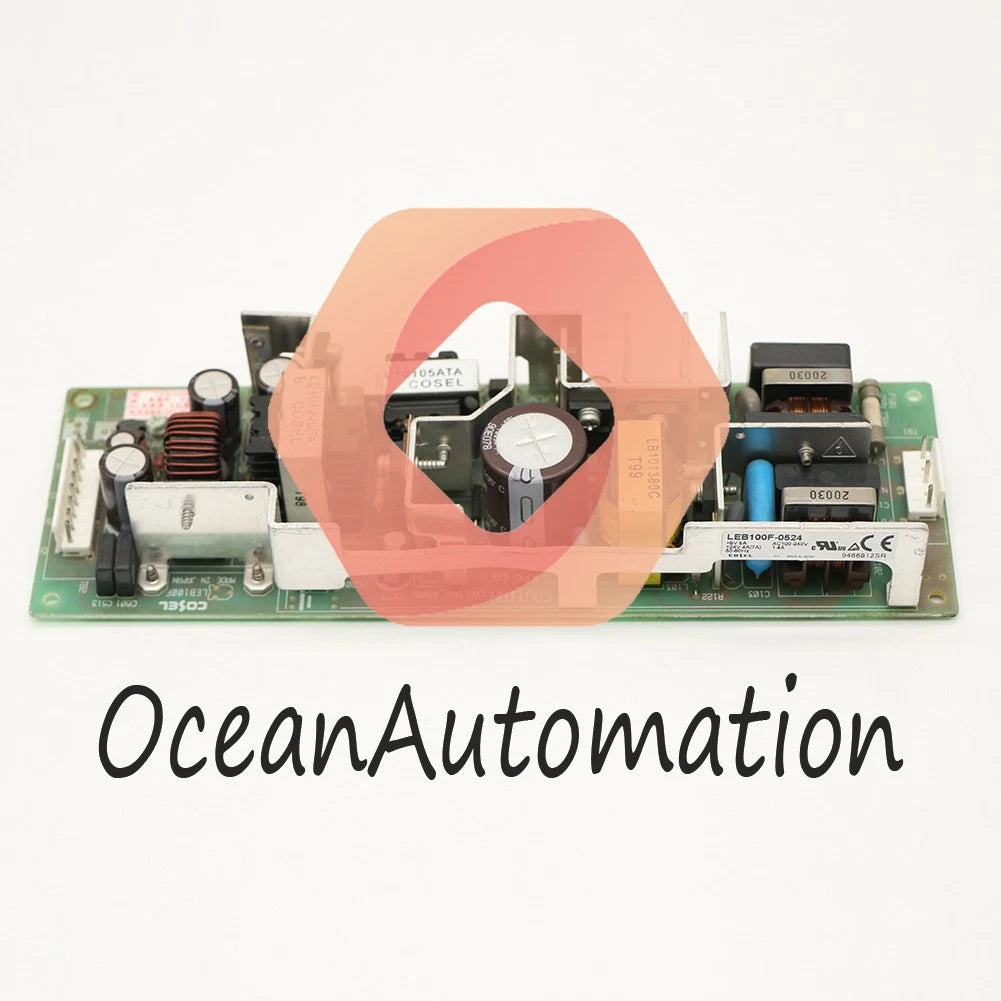 LEB100F-0524 Switching Power Supply Board COSEL 1PCS