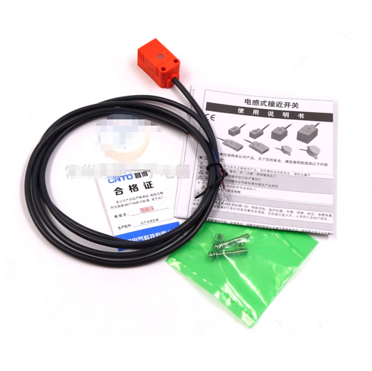 cntd proximity switch cjf17e-05na 10-30vdc - CNTD