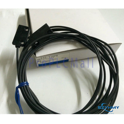 Omron E32-T16PR E32T16PR Fiber Optic Sensor In Box Free Shipping 1PCS