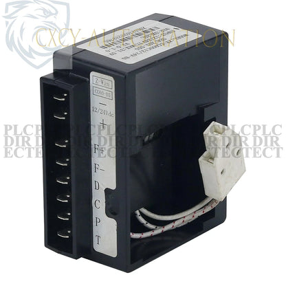 ZY-CC60DC12/24V-B5/B3/B4 DZL25 Compressor Driver #cx