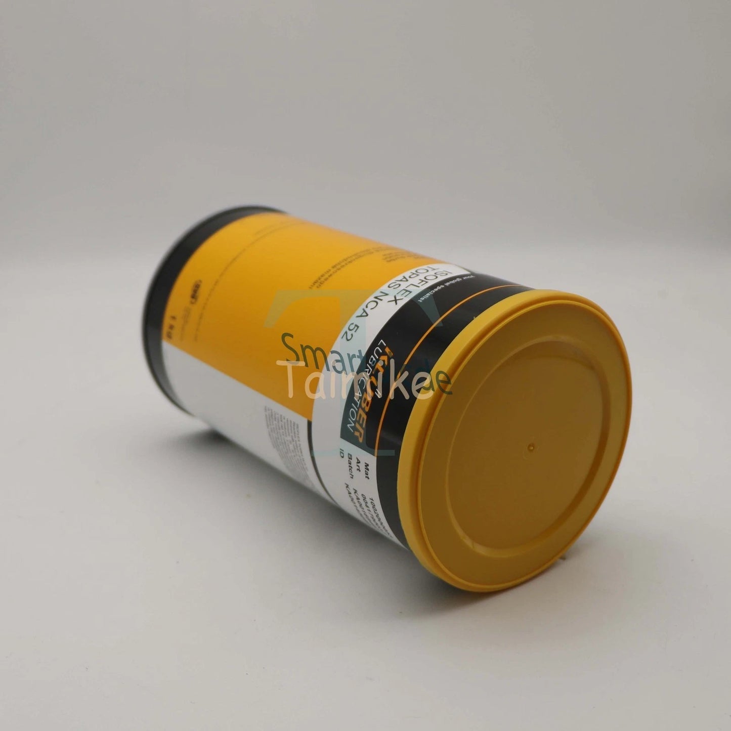1Pcs KLUBER ISOFLEX TOPAS NCA 52 Grease 1Kg (2.2 LB) Free shipping