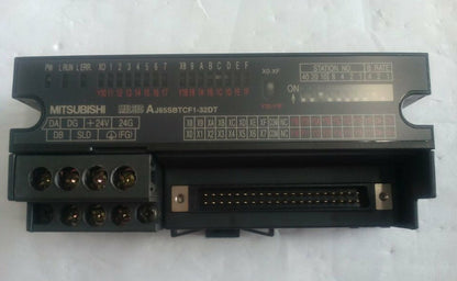 New ONE Mitsubishi Module AJ65SBTCF132DT Solar Panel, Tested, Energy Efficient, Support Inverter, Detachable, For Home or Business Use - ONE MITSUBISHI