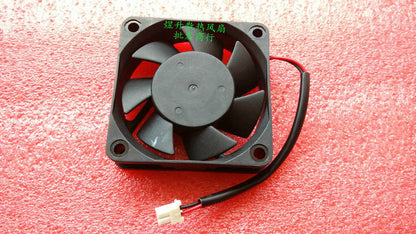 ARX FD2460-A1011C DC24V 0.12A 6CM 6015 inverter fan