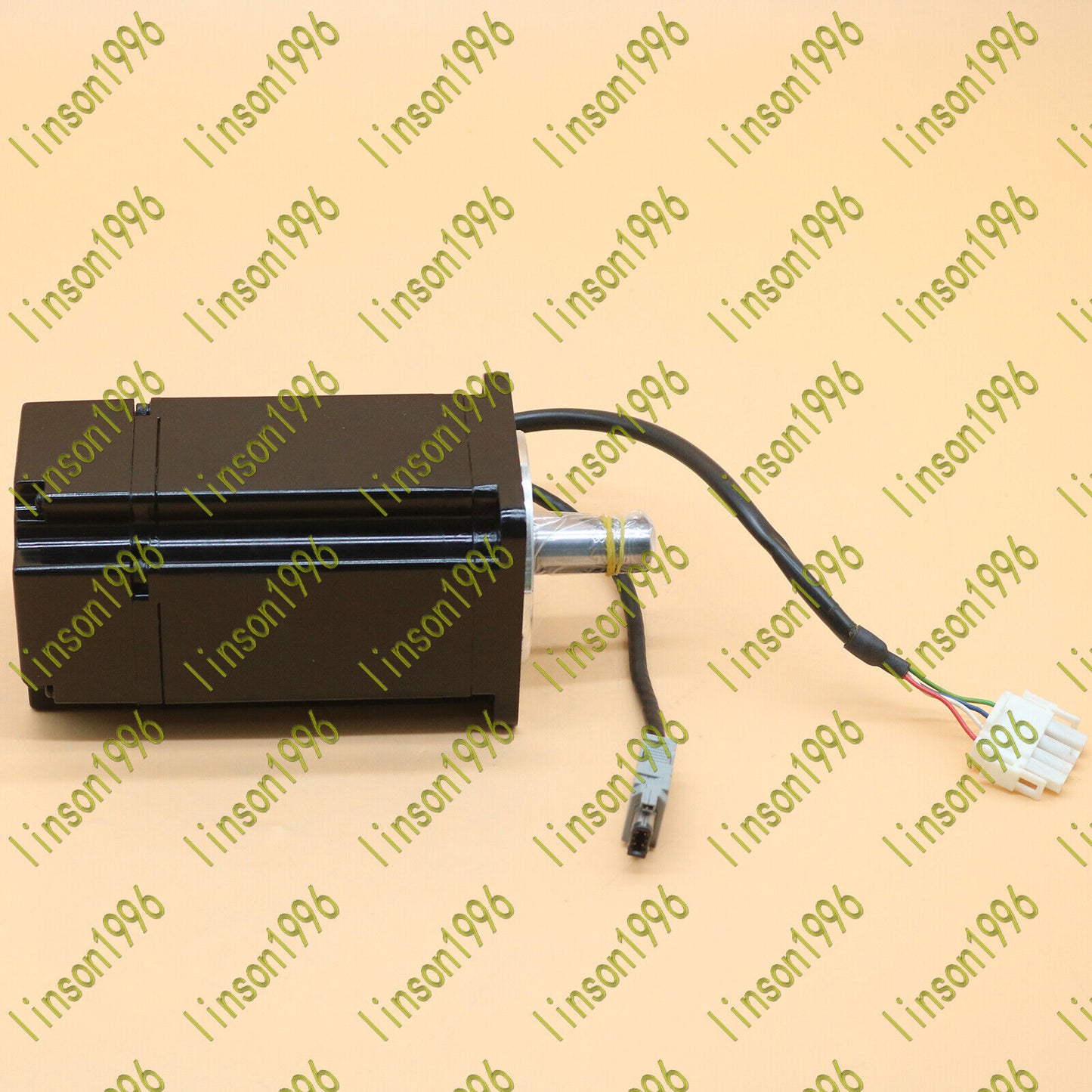 OMRON R88M-W75030T SERVOMOTOR - OMRON