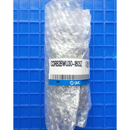 SMC Cylinder CDRB2BWU30-180SZ - SMC