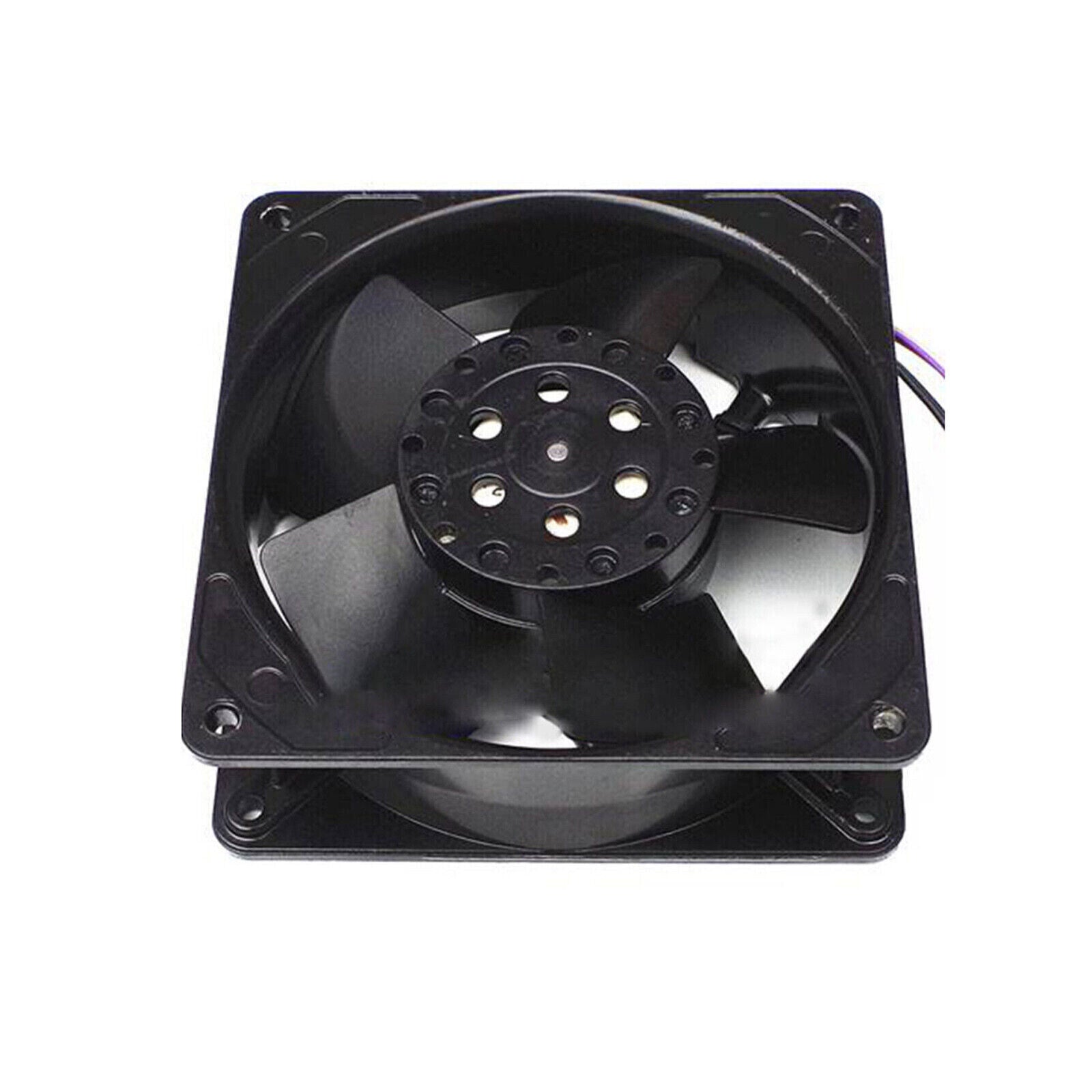 19W 2650 RPM 230VAC Cooling Fan 1PC 4656ZWH - COOLING FAN