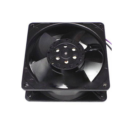 19W 2650 RPM 230VAC Cooling Fan 1PC 4656ZWH - COOLING FAN