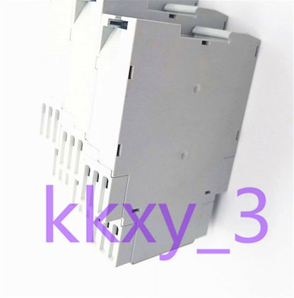 Crouzet Safety Relay KNA3 XS 24VAC/DC 85100036 - CROUZET
