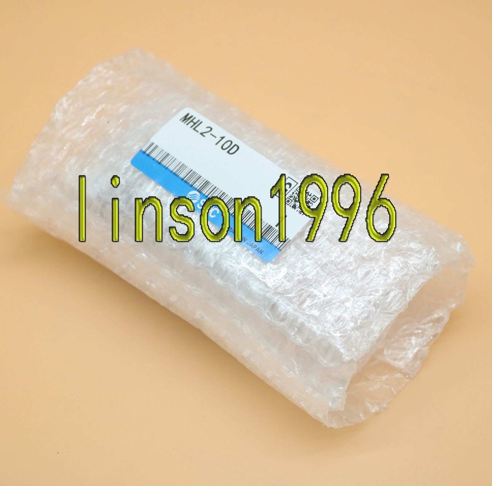 new ONE FOR SMC MHL2-10D air gripper - SMC