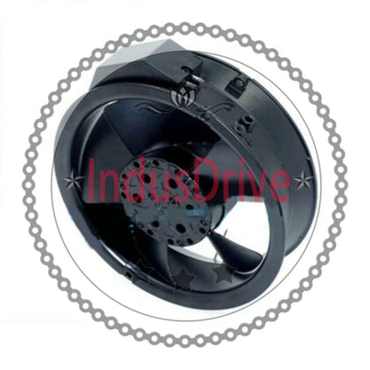 All Metal Cooling Fan W2E143-AB15-06 for 115V 26/33W 172*51mm