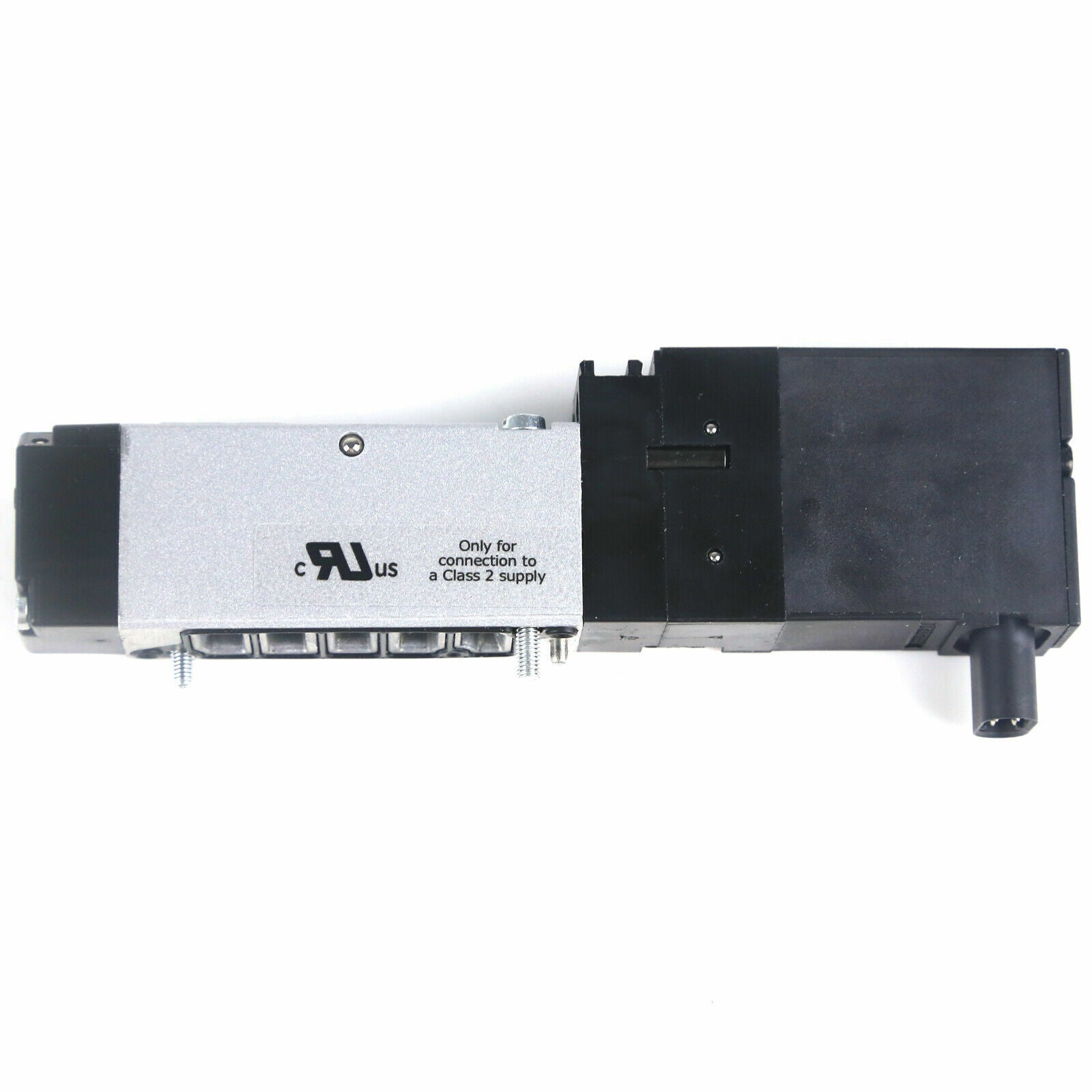 FESTO JMT2H-5/2-4,0-S-VI-B Solenoid Valve - FESTO
