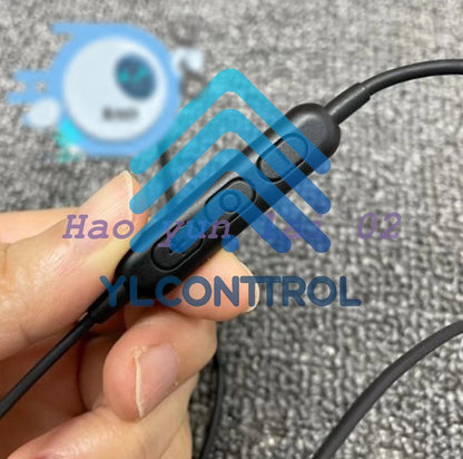 Shure RMCE-BT1 Bluetooth Earphone Cable Parts with Mic Accessories