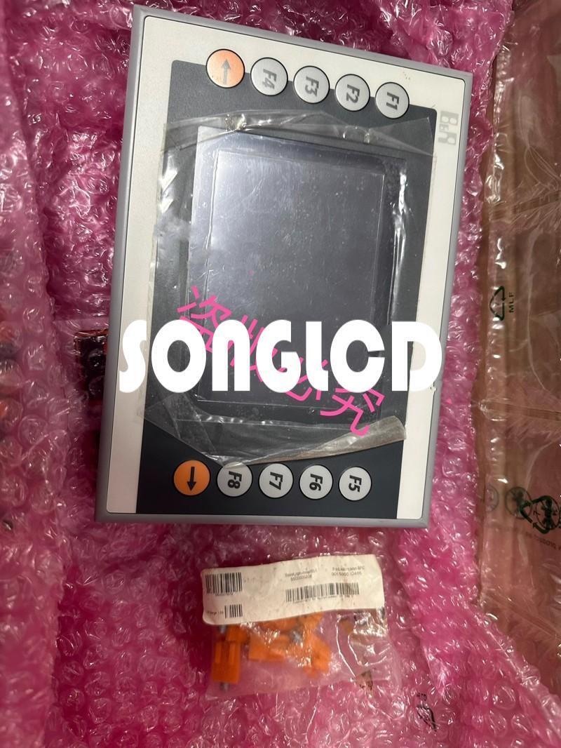 1PCS 4PP065.0571-P74F Programmable Control Panel - OMRON