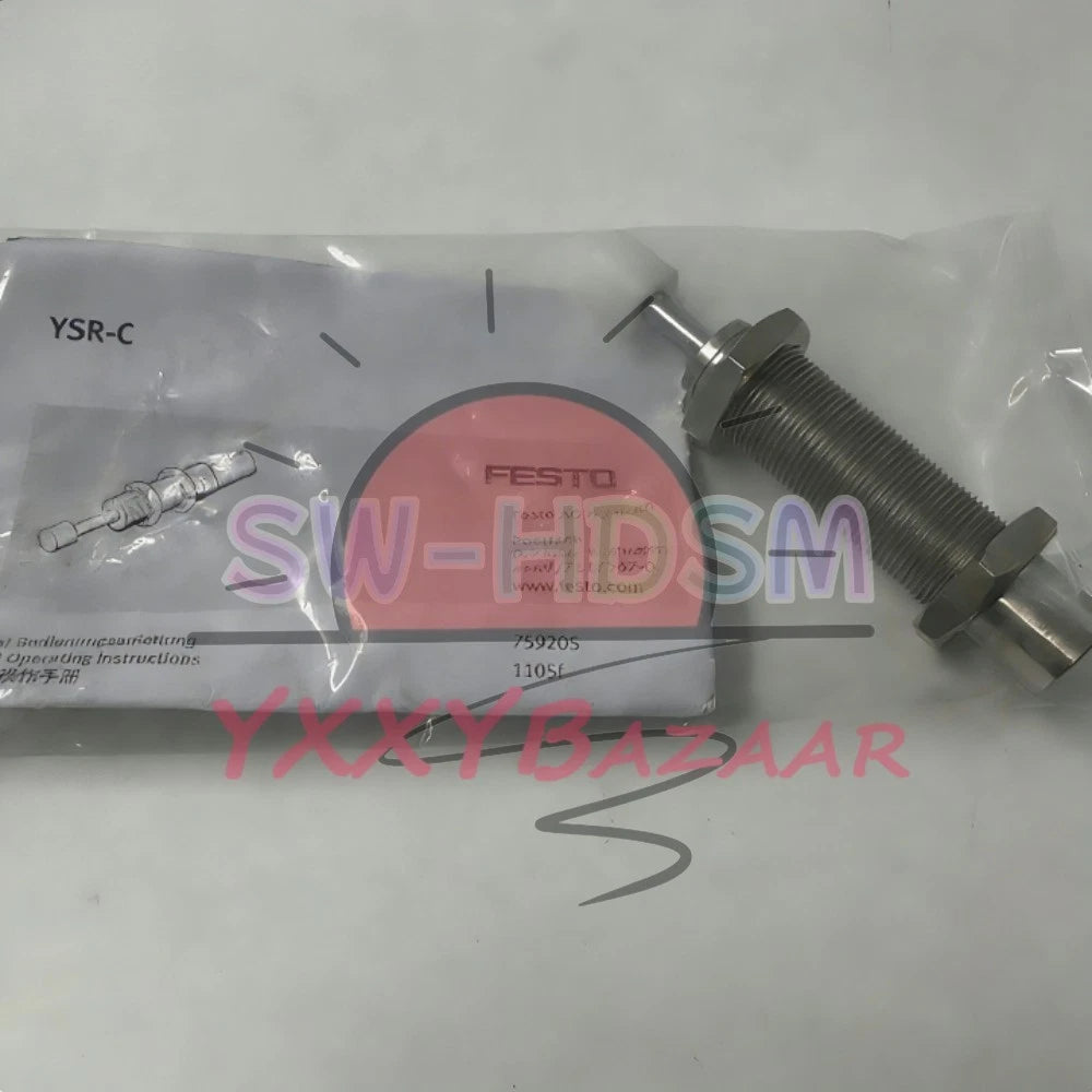 1Pcs Festo Shock Absorber DYSC-12-12-Y1F 548014 Freight Free