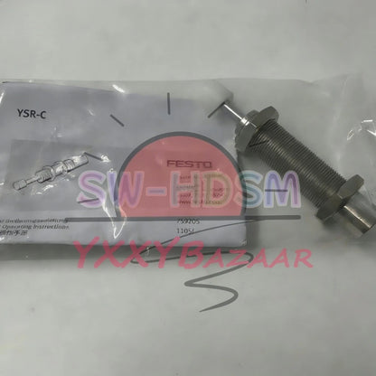 1Pcs Festo Shock Absorber DYSC-12-12-Y1F 548014 Freight Free