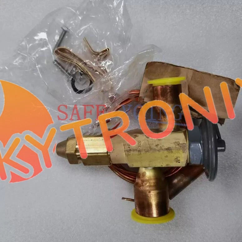 1PC Sporlan OZE-25-GA Thermostatic Expansion Valve Sporlan Valve R-410A