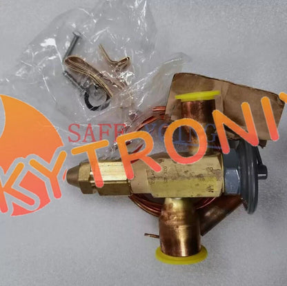 1PC Sporlan OZE-25-GA Thermostatic Expansion Valve Sporlan Valve R-410A