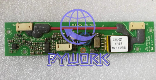 LCD High Voltage Strip TDK Inverter CXA-0271 PCU-P077E