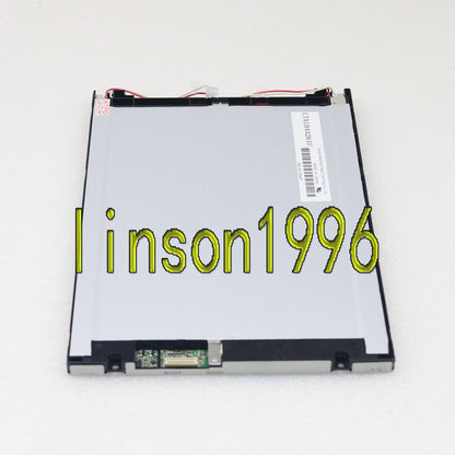 10.4" 640×480 LCD Panel - TECHSOLUTIONS