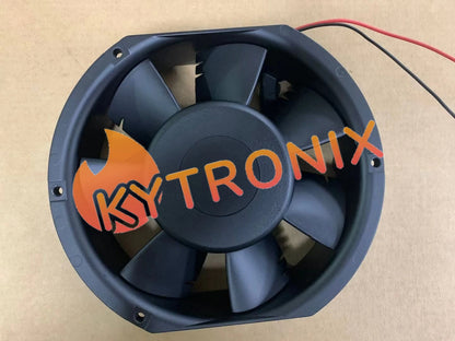 Comair Rotron JQ24B3 24V 1.0A 17251 17CM Gale Inverter Cooling Fan