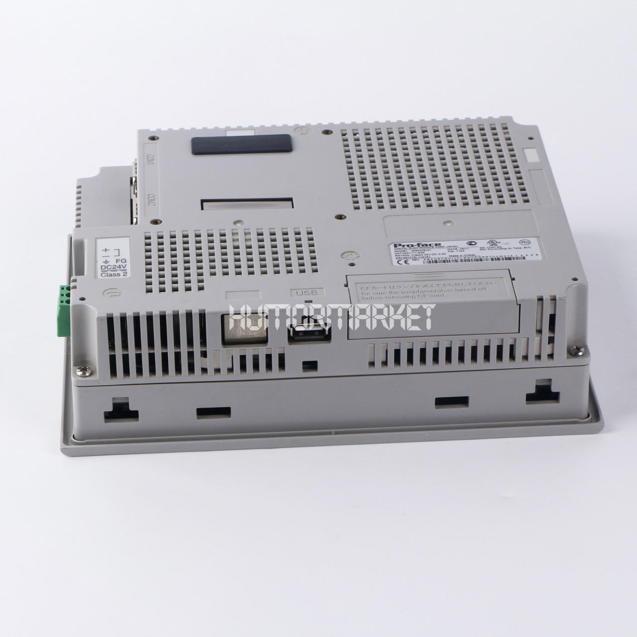 AST3401-T1-D24 - PRO-FACE