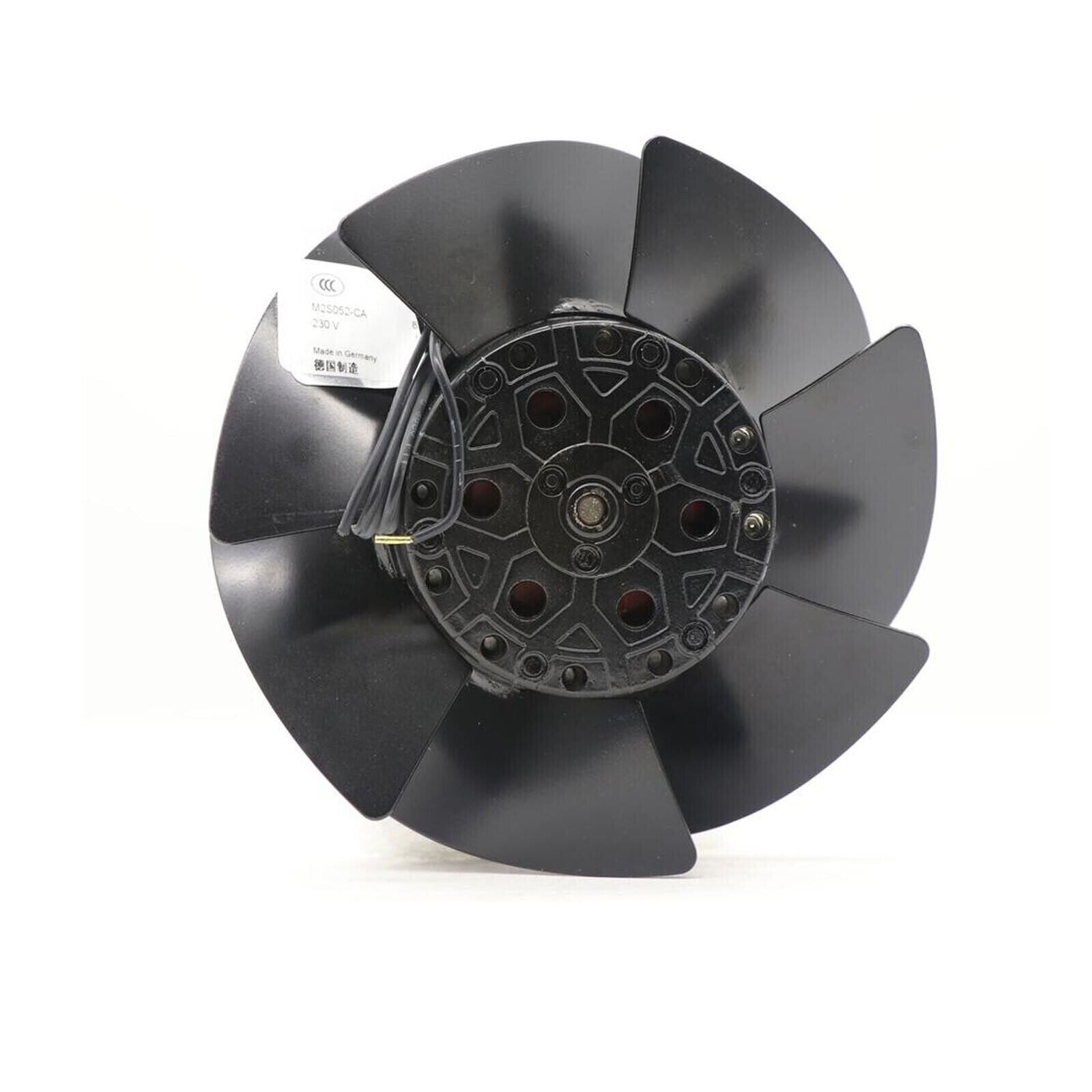 1PC Lenze Inverter Cooling Fan A2S130-AA03-01, 2800RPM - LENZE