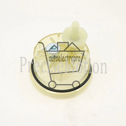 1PC Fuel Water Separator Cup Sensor Fits Komatsu Excavator PC200/210/220/240-8~