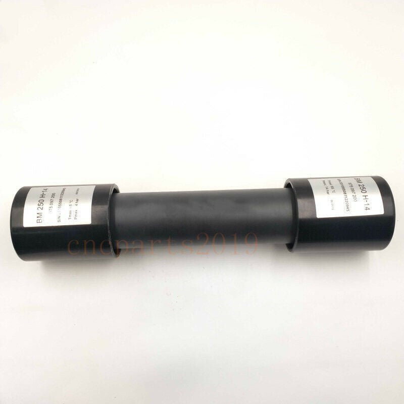 1Pcs MV.063.081 63.102.2091 BM 250 H-14 Diaphragm-Type Dryer+Fiter