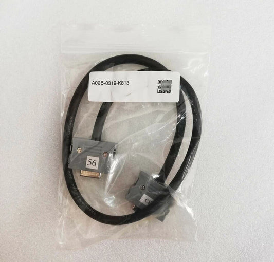 1PC A02B-0319-K813 FANUC Button host cable One year warranty Fast delivery