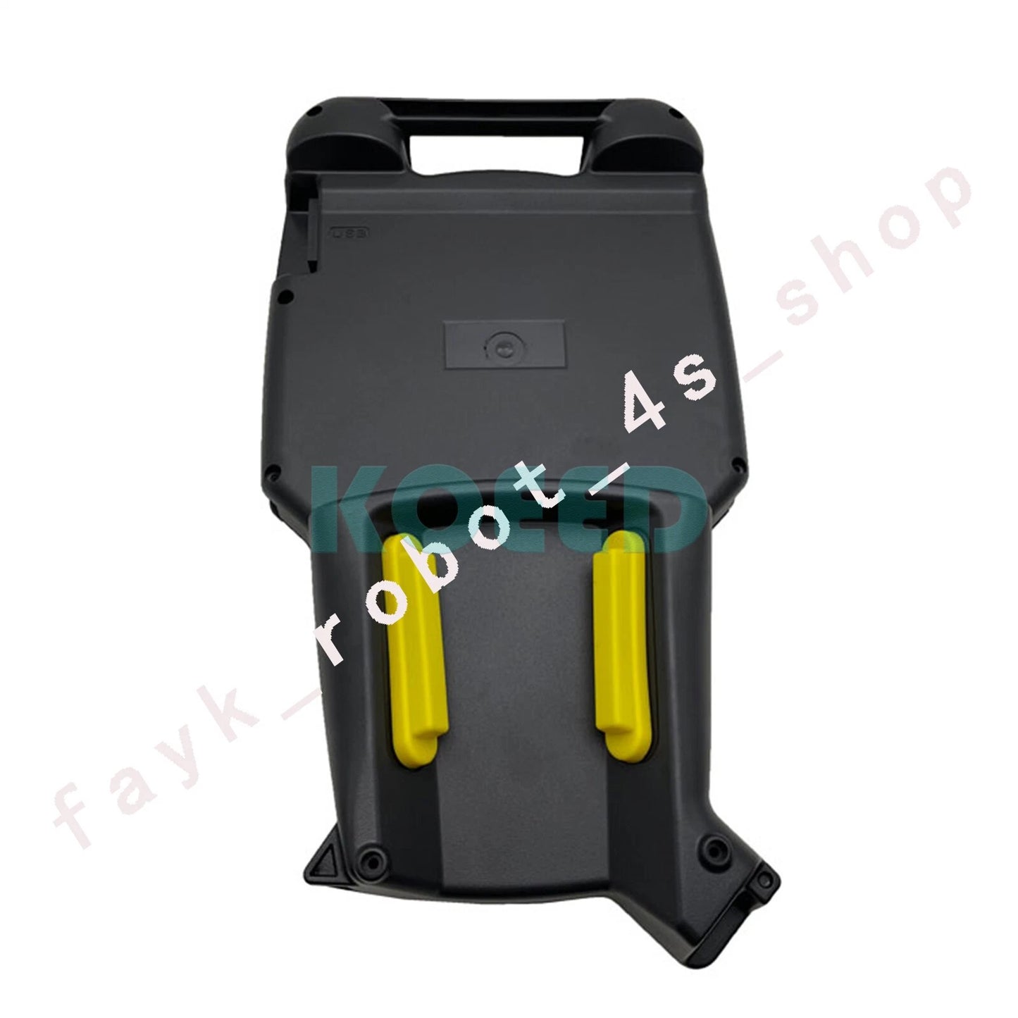 For FANUC A05B-2255-C101#EMH pendant housing shell kit/enabling case/button film