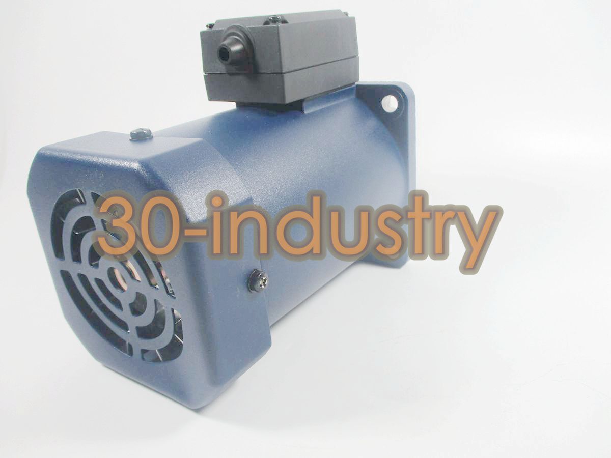 JSCC 200W 220V Motor Model 100YS200GY22 - New Fit Replacement - JSCC