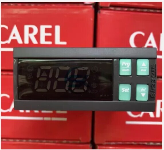 CAREL IR33C0HR00 Temperature Controller