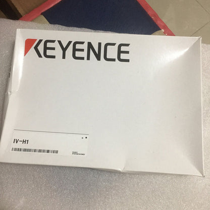 KEYENCE IV-H1: Professional Image Recognition Sensor Software for Enhanced Accuracy - KEYENCE