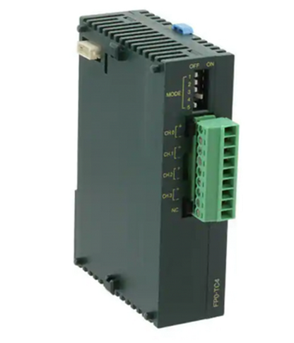 PANASONIC FP0-TC4 Expansion Module for Professional Use - PANASONIC