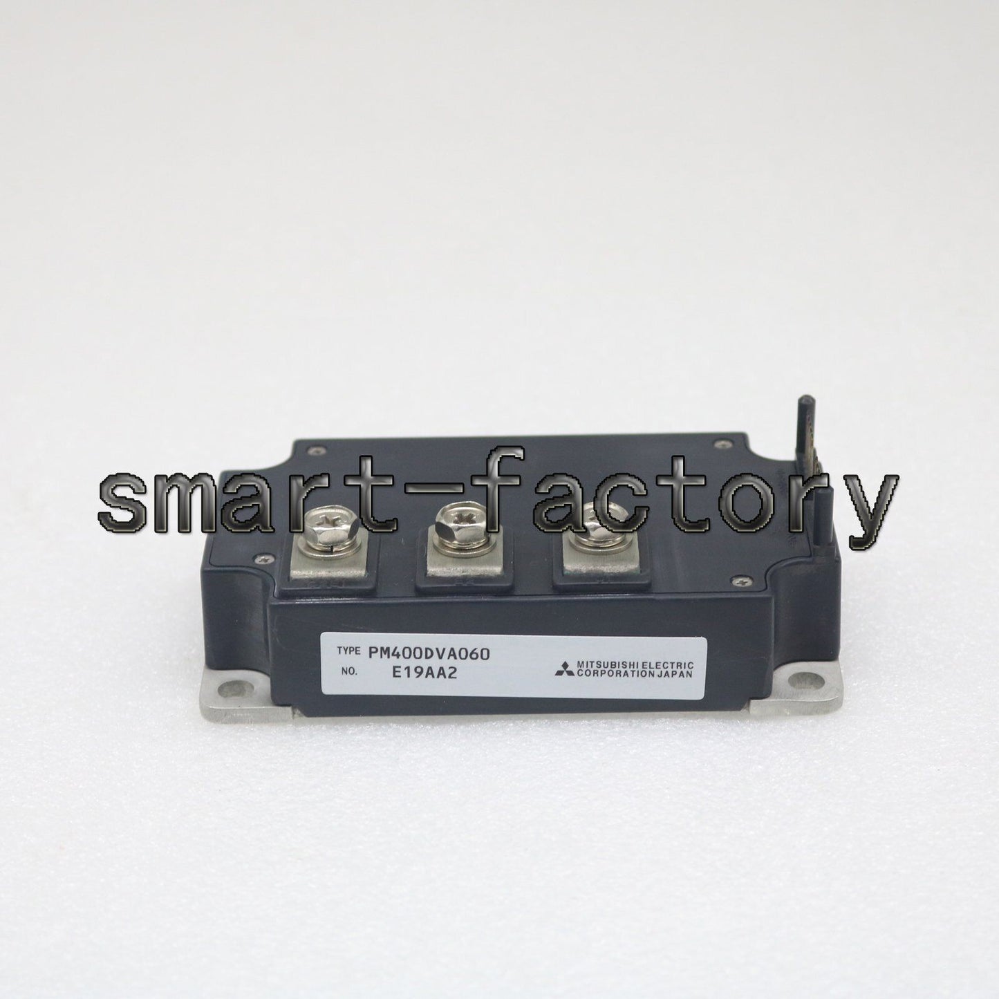 Mitsubishi PM400DVA060 IPM Module - MITSUBISHI