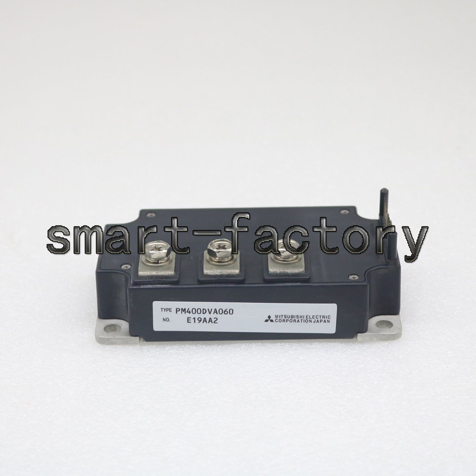 Mitsubishi PM400DVA060 IPM Module - MITSUBISHI
