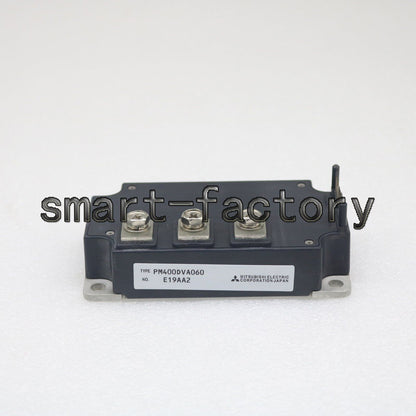 Mitsubishi PM400DVA060 IPM Module - MITSUBISHI