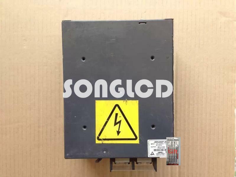 1PCS LAMBDA JWS480P-48 - KOEED